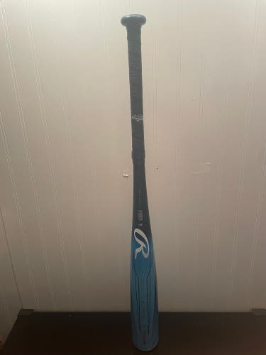 Rawlings Clout Alloy Bat (-10) 19 oz 29" (New)