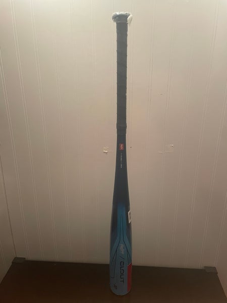 Rawlings Clout Alloy Bat (-10) 20 oz 30" (new)