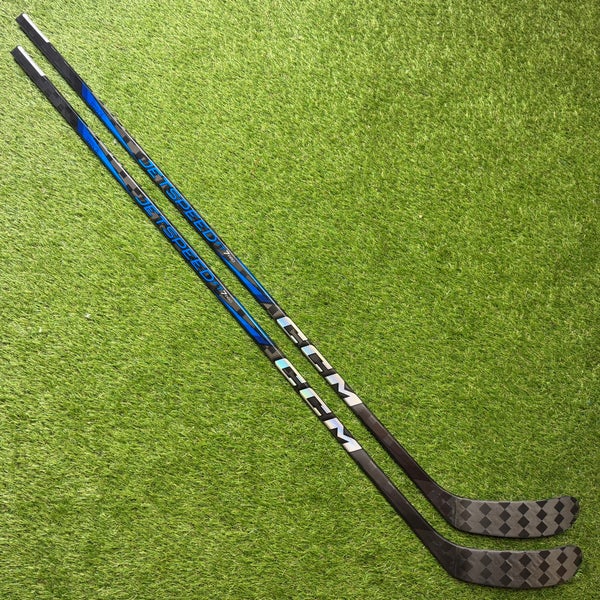 Senior CCM Jetspeed FT7 Pro Right Handed Hockey Stick P90TM Pro Stock (New)