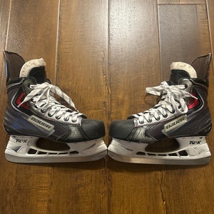 Bauer Vapor APX2 Hockey Skates Regular Width Size 6.5 (Used) - Pro Stock
