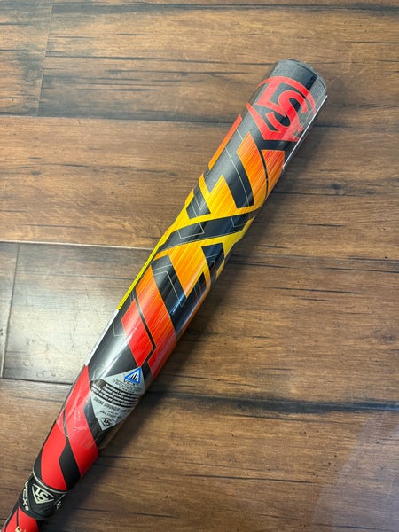 Brand New 2022 Louisville LXT 31/20 (-11) Fastpitch Softball Bat