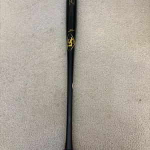 2024 Louisville Slugger MLB Prime CY22 Christian Yelich Game Model Maple USABat Certified Bat (-3) 3