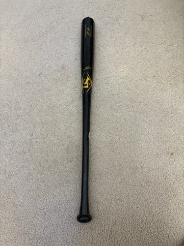 2024 Louisville Slugger MLB Prime CY22 Christian Yelich Game Model Maple USABat Certified Bat (-3) 3