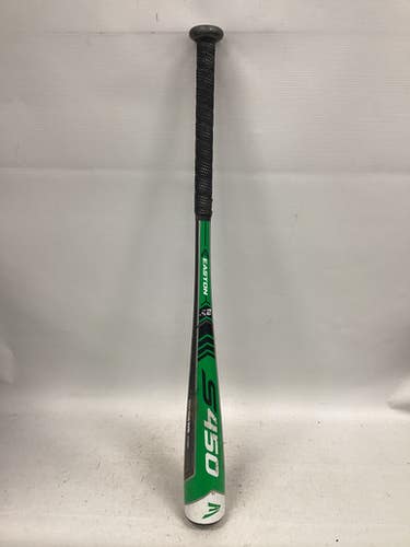 Used Easton S450 BB/SB USA 2 5/8 Bat 29" 11851-S000036774
