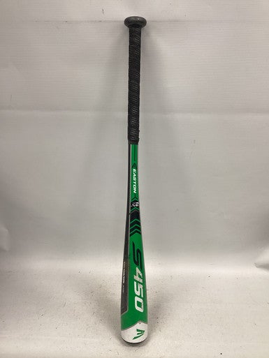 Used Easton S450 BB/SB USA 2 5/8 Bat 29" 11851-S000036774