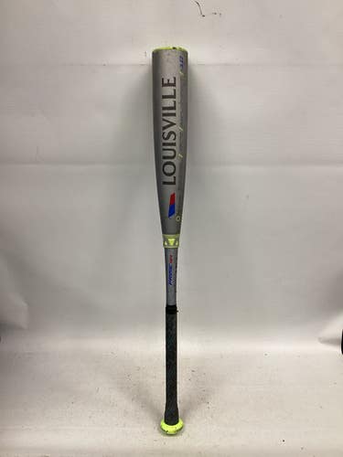 Used Louisville Slugger PRIME 919 BB/SB USA 2 5/8 Bat 30" 11851-S000036773