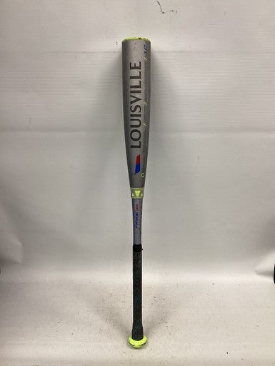 Used Louisville Slugger PRIME 919 BB/SB USA 2 5/8 Bat 30" 11851-S000036773