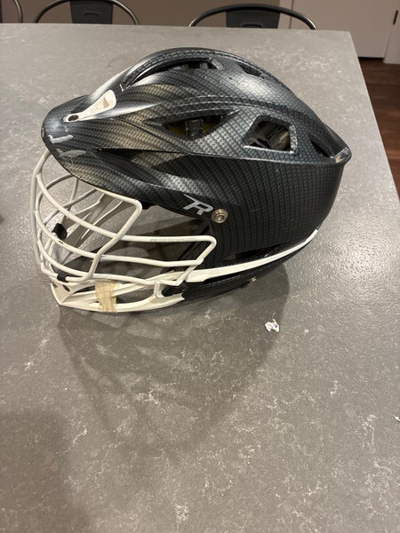 Cascade R Helmet (Used)