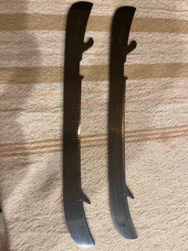 Bauer Fly-Ti 263 mm (New)