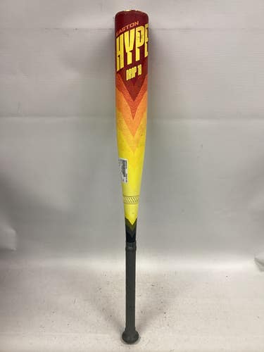 Used Easton HYPEFIRE BB/SB USSSA 2 3/4 Bat 30" 11851-S000036751