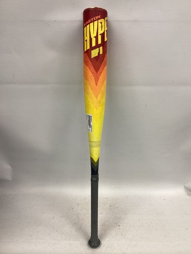 Used Easton HYPEFIRE BB/SB USSSA 2 3/4 Bat 30" 11851-S000036751