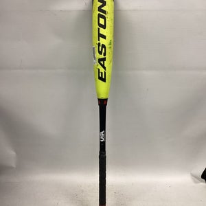 Used Easton ADV 360 BB/SB USA 2 5/8 Bat 31" 11851-S000036753