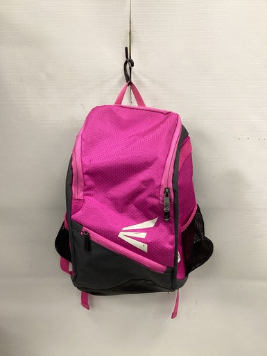 Used Easton SOFTBALL BACKPACK BB/SB Player Backpack Pink 11851-S000036749