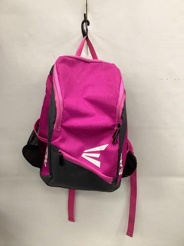 Used Easton SOFTBALL BACKPACK BB/SB Player Backpack Pink 11851-S000036750