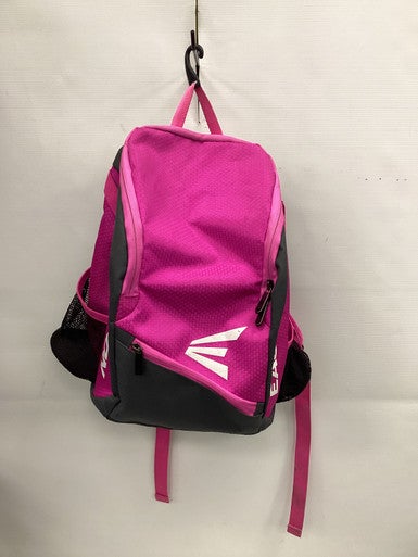 Used Easton SOFTBALL BACKPACK BB/SB Player Backpack Pink 11851-S000036750
