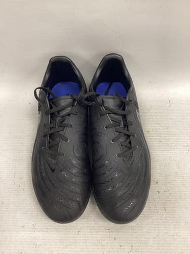 Used Nike Soccer Cleats Black Senior 7.5 11851-S000036742