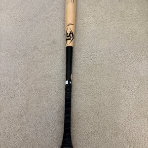 Louisville Slugger KS12 Maple Bat (-3) 30 oz 33" (Used)