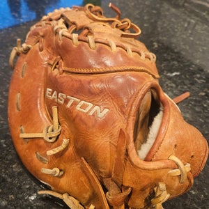 First Base RH Easton Flagship Baseball Glove 12.75" (Used)