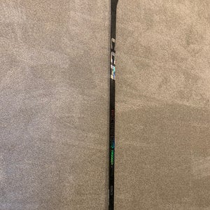 Senior CCM RibCor Trigger 9 Pro Right Handed Hockey Stick P90TM (Used)