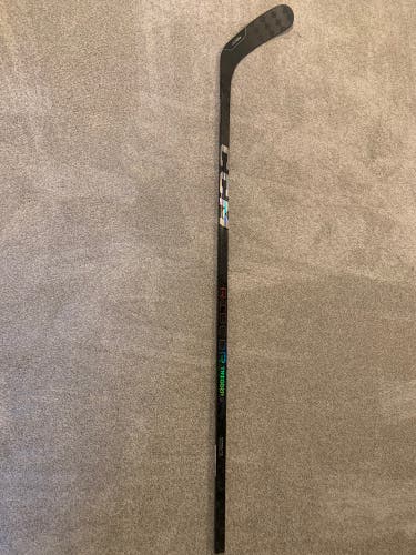 Senior CCM RibCor Trigger 9 Pro Right Handed Hockey Stick P90TM (Used)