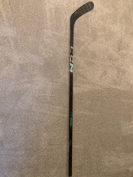 Senior CCM RibCor Trigger 9 Pro Right Handed Hockey Stick P90TM (Used)