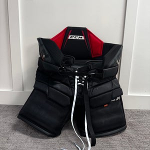 Large CCM Pro Goalie Pants (Lightly used)