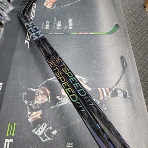 2 PACK | P90M | 75 Flex NEW! Senior CCM JetSpeed FT8 Pro Right Handed Hockey Stick Pro Stock