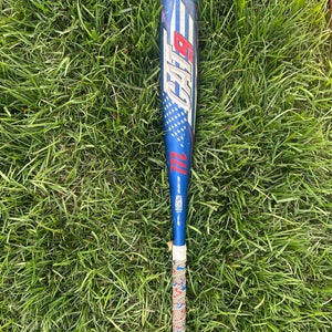 2020 Marucci CAT9 Alloy USSSA Certified Bat (-10) 16 oz 26" (Used)