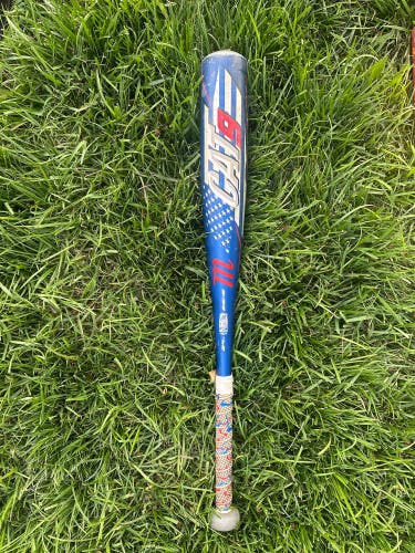 2020 Marucci CAT9 Alloy USSSA Certified Bat (-10) 16 oz 26" (Used)