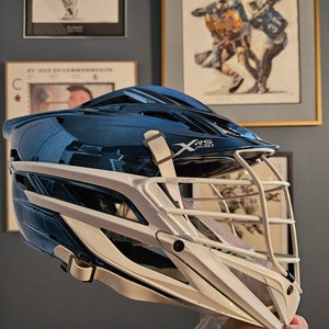Cascade XRS Pro Helmet (New)