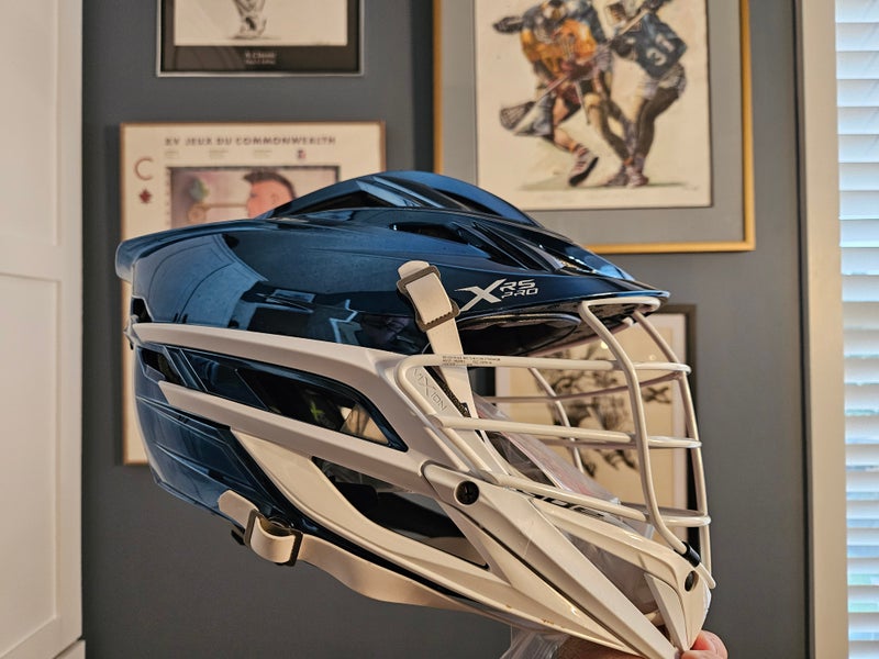 Cascade XRS Pro Helmet (New)