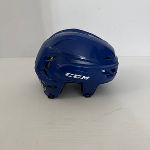 Used Small Royal CCM Tacks 310 Helmet