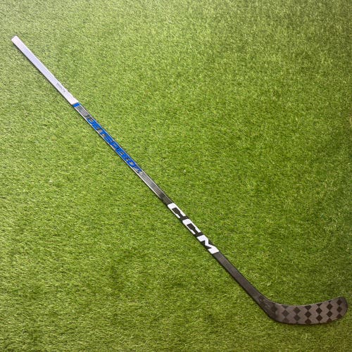 Single-CCM Jetspeed FT6 Pro Hockey Sticks-RH 80 Flex P28 (New)