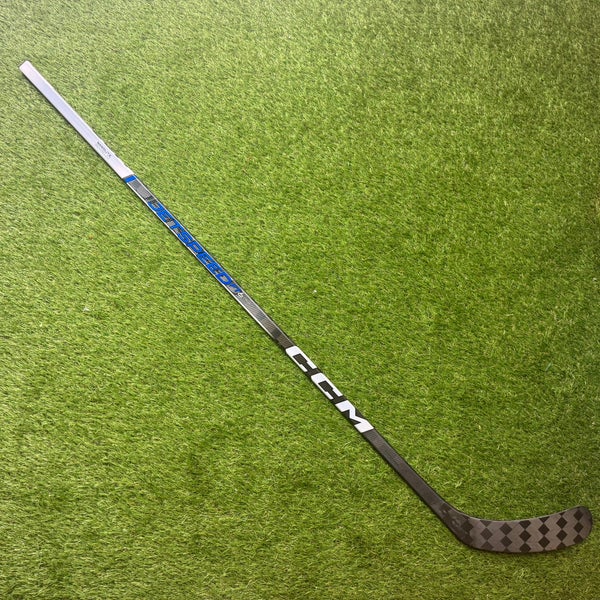 Single-CCM Jetspeed FT6 Pro Hockey Sticks-RH 80 Flex P28 (New)