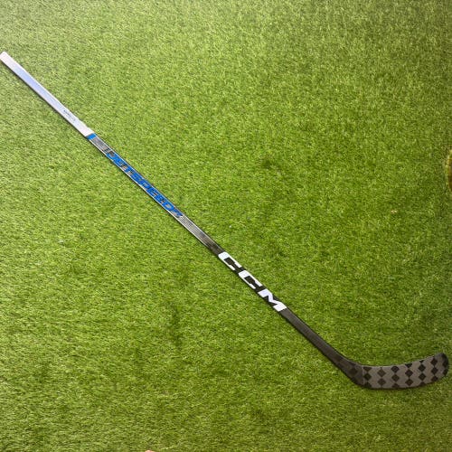 Single-CCM Jetspeed FT6 Pro Hockey Sticks-RH 80 Flex P90TM (New)