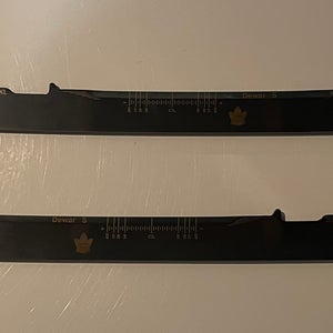 Almost New Bauer Fly-Ti 280 mm