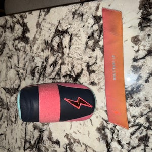 Blue Senior Elbow Protection (Used)
