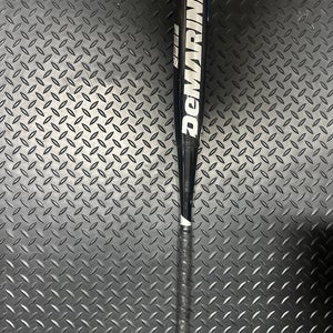 DeMarini USSSA Certified Bat (-10) 20 oz 30" (Used)