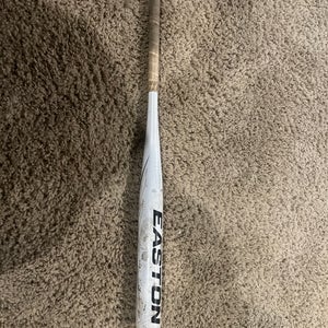 2023 Easton Ghost Unlimited Composite Bat (-11) 21 oz 32" (Used)