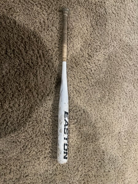 2023 Easton Ghost Unlimited Composite Bat (-11) 21 oz 32" (Used)