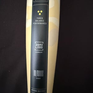 2025 Rawlings Icon Composite BBCOR Certified Bat (-3) 30 oz 33" (New)