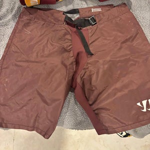 Medium Warrior Pant Shell (Used)