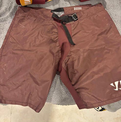 Medium Warrior Pant Shell (Used)