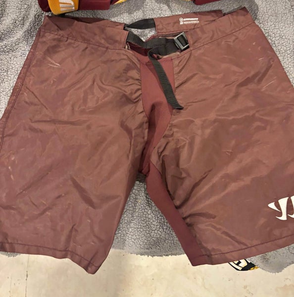 Medium Warrior Pant Shell (Used)
