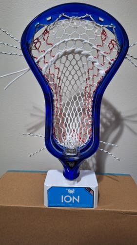 ECD Strung Ion Head (New)