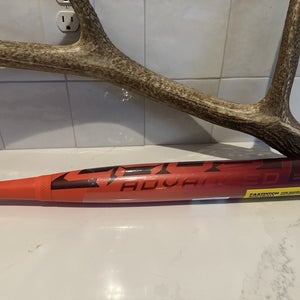 NIW 2026 Easton Ghost Advanced Double Barrel 33/22 (-11) Fastpitch Softball Bat