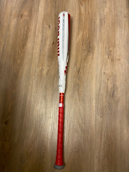 Marucci CATX Connect Hybrid USSSA Certified Bat (-5) 26 oz 31" (Used)