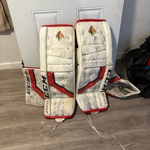 prostock ccm eflex5 34+1 set