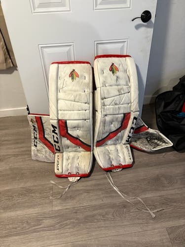prostock ccm eflex5 34+1 set