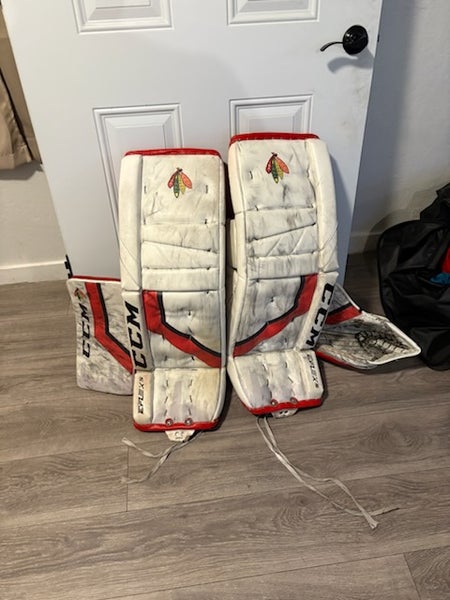 prostock ccm eflex5 34+1 set